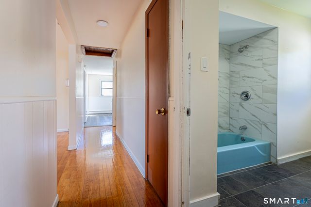 117 Elizabeth Ann Drive, New Haven, CT 06512