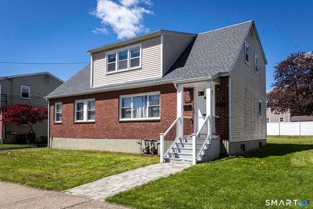 117 Elizabeth Ann Drive, New Haven, CT 06512
