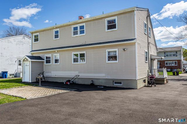 117 Elizabeth Ann Drive, New Haven, CT 06512