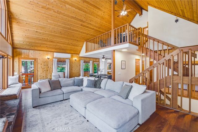 1137 Edna, Wrightwood, CA 92397
