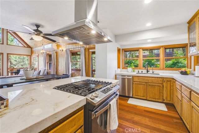 1137 Edna, Wrightwood, CA 92397