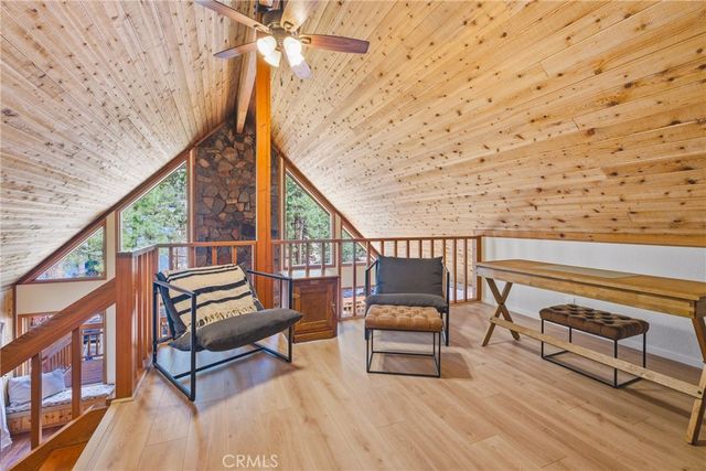 1137 Edna, Wrightwood, CA 92397