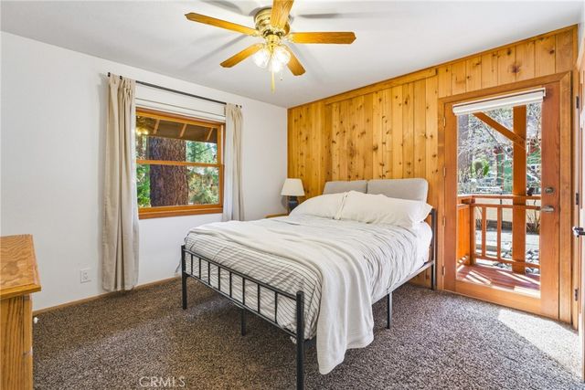 1137 Edna, Wrightwood, CA 92397