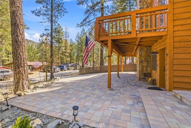 1137 Edna, Wrightwood, CA 92397