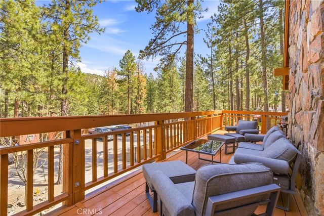 1137 Edna, Wrightwood, CA 92397