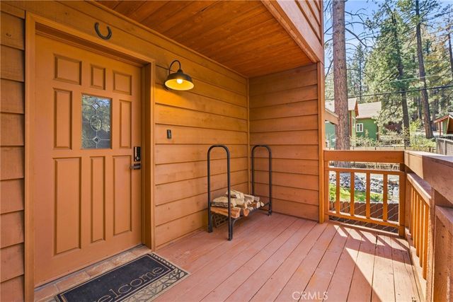 1137 Edna, Wrightwood, CA 92397