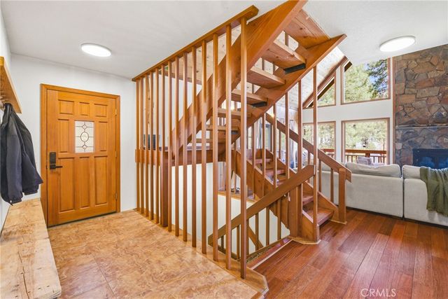 1137 Edna, Wrightwood, CA 92397
