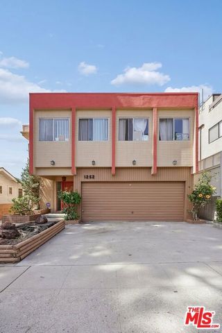 1252 23rd Street, Santa Monica, CA 90404