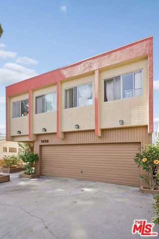 1252 23rd Street, Santa Monica, CA 90404