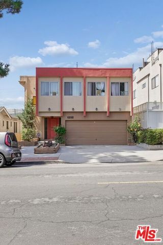 1252 23rd Street, Santa Monica, CA 90404