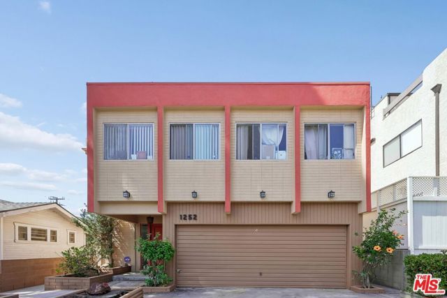 1252 23rd Street, Santa Monica, CA 90404