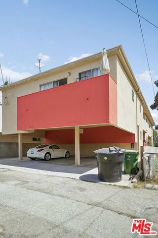 1252 23rd Street, Santa Monica, CA 90404