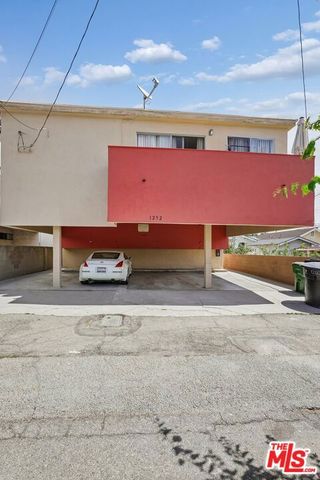 1252 23rd Street, Santa Monica, CA 90404