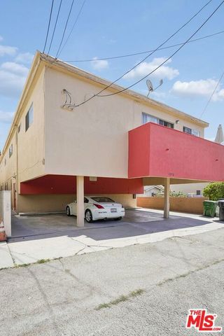 1252 23rd Street, Santa Monica, CA 90404