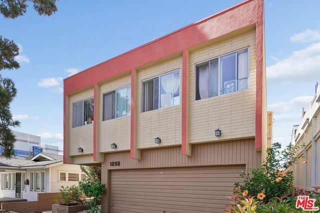1252 23rd Street, Santa Monica, CA 90404