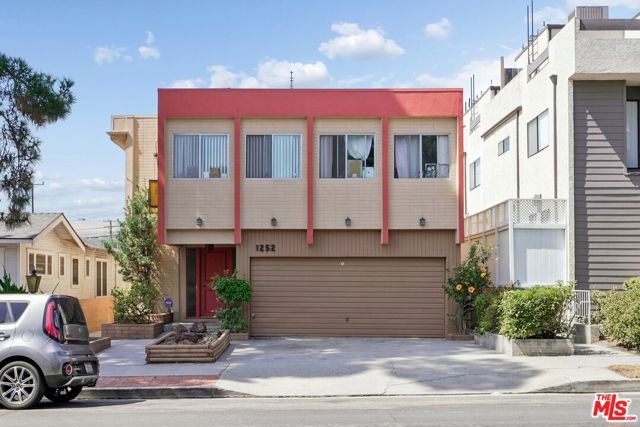 1252 23rd Street, Santa Monica, CA 90404