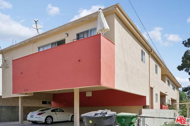 1252 23rd Street, Santa Monica, CA 90404