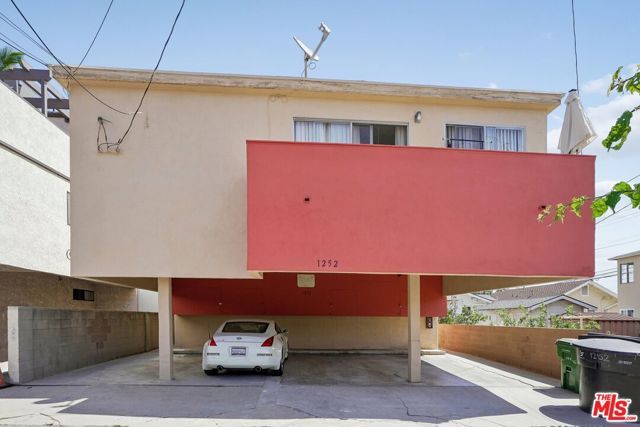 1252 23rd Street, Santa Monica, CA 90404