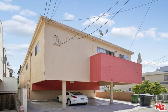 1252 23rd Street, Santa Monica, CA 90404