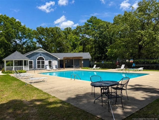 1921 Sardonyx Road 4, Fayetteville, NC 28303