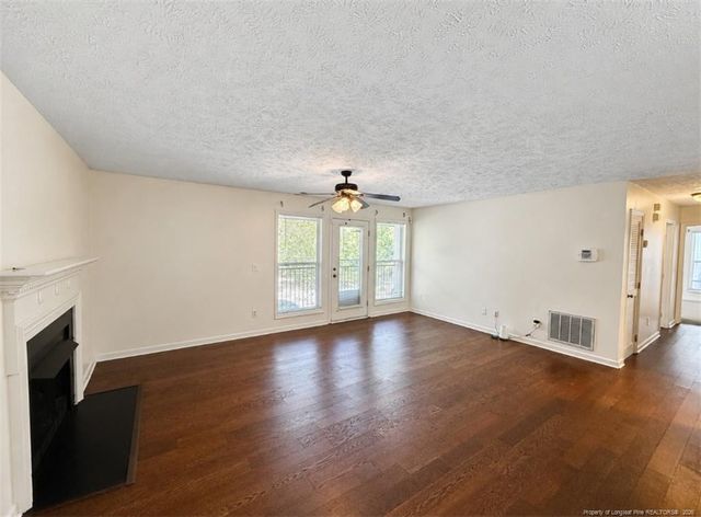 1921 Sardonyx Road 4, Fayetteville, NC 28303