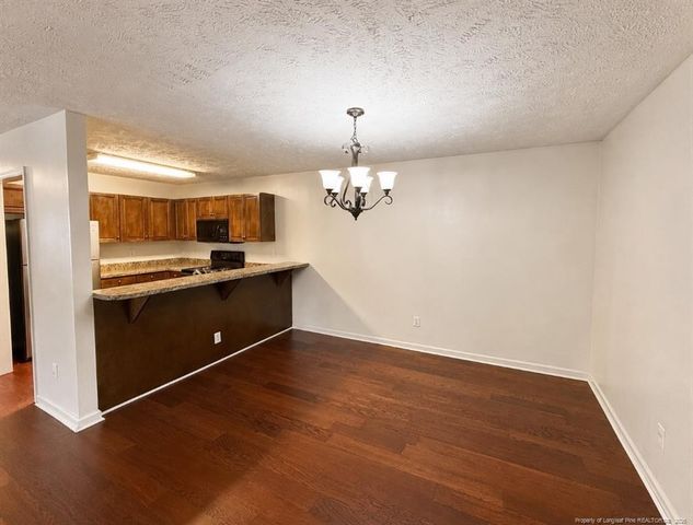 1921 Sardonyx Road 4, Fayetteville, NC 28303