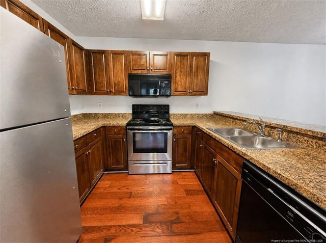 1921 Sardonyx Road 4, Fayetteville, NC 28303