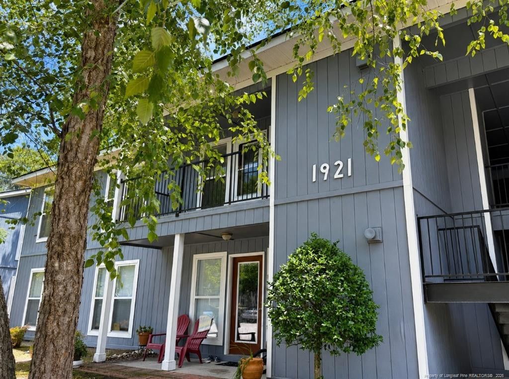 1921 Sardonyx Road 4, Fayetteville, NC 28303