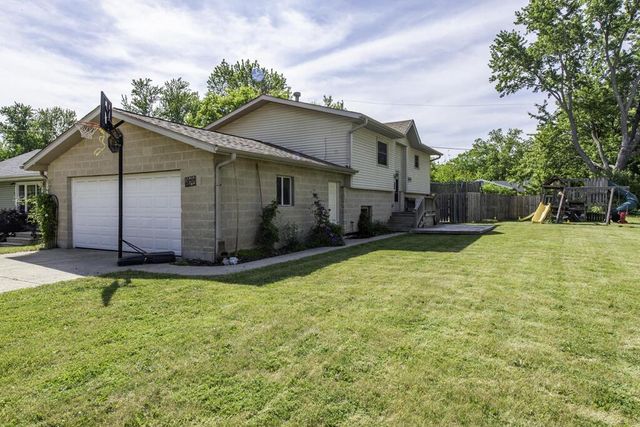 10404 268 AVENUE, Trevor, WI 53179