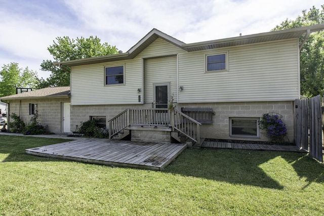 10404 268 AVENUE, Trevor, WI 53179