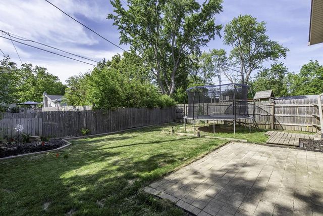 10404 268 AVENUE, Trevor, WI 53179