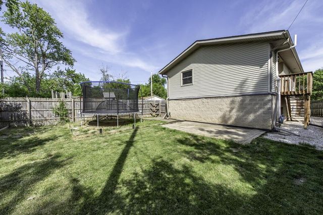 10404 268 AVENUE, Trevor, WI 53179