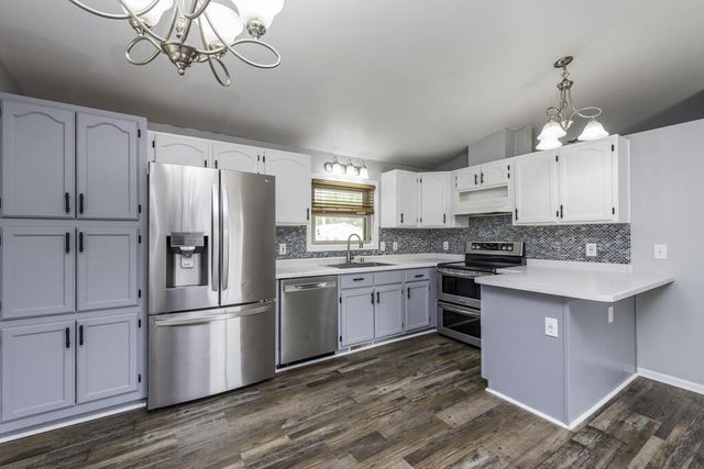 10404 268 AVENUE, Trevor, WI 53179