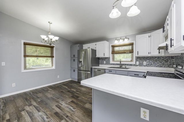 10404 268 AVENUE, Trevor, WI 53179