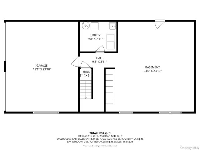 66 Fairway Drive, Pawling, NY 12564