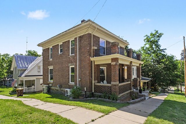 222 Union Street, Ionia, MI 48846