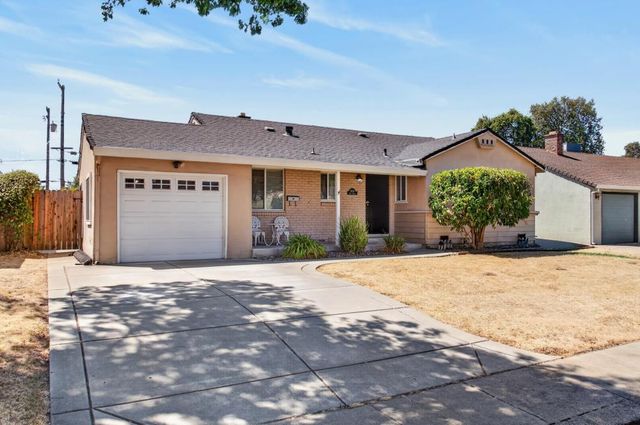2430 34th Ave, Sacramento, CA 95822