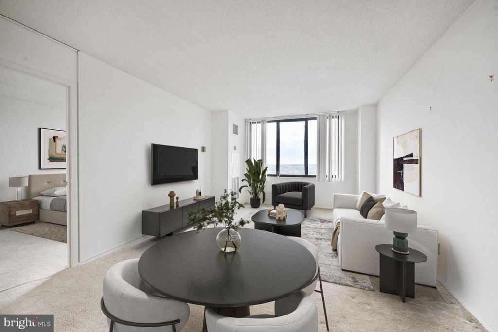 5225 POOKS HILL RD #1814N, Bethesda, MD 20814