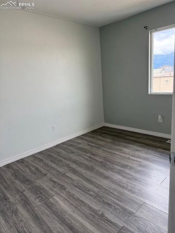 3080 Starlight Circle, Colorado Springs, CO 80916