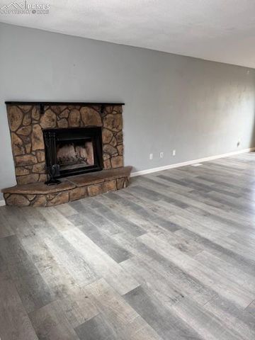 3080 Starlight Circle, Colorado Springs, CO 80916