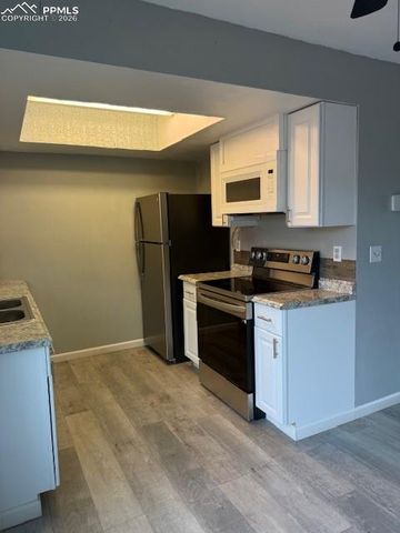 3080 Starlight Circle, Colorado Springs, CO 80916