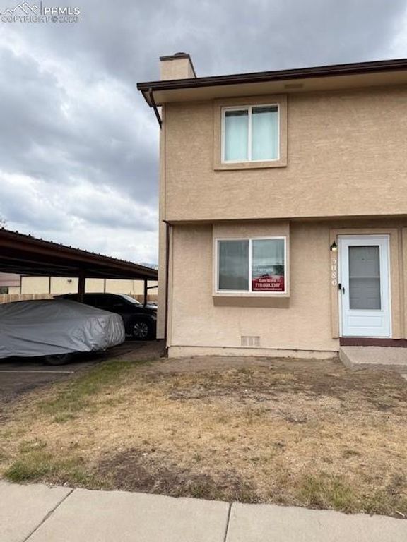 3080 Starlight Circle, Colorado Springs, CO 80916