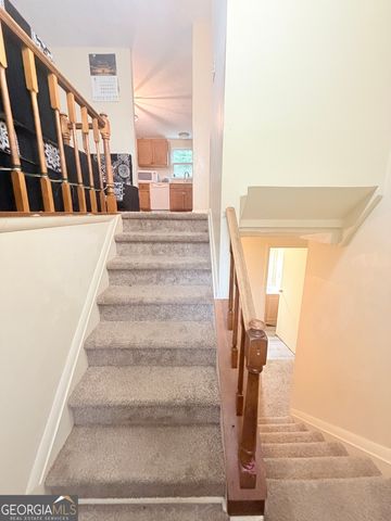 5308 Olde Street, Stone Mountain, GA 30088