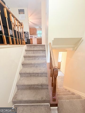 5308 Olde Street, Stone Mountain, GA 30088