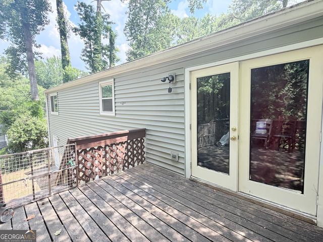 5308 Olde Street, Stone Mountain, GA 30088