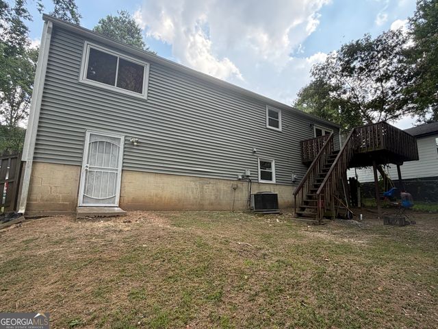 5308 Olde Street, Stone Mountain, GA 30088