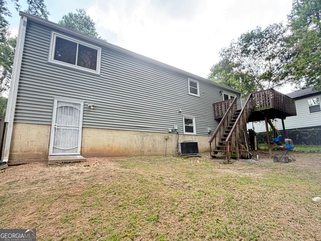 5308 Olde Street, Stone Mountain, GA 30088