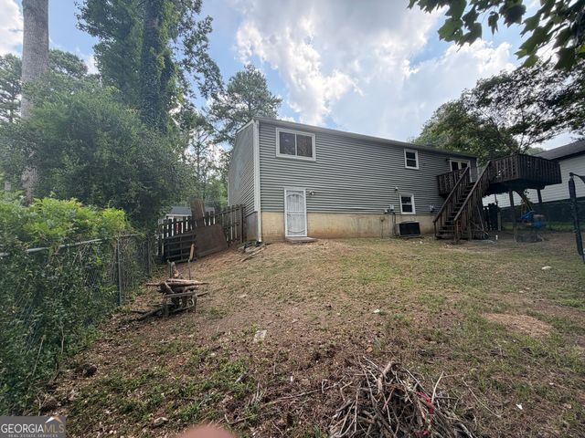 5308 Olde Street, Stone Mountain, GA 30088