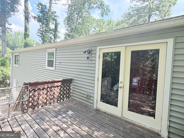 5308 Olde Street, Stone Mountain, GA 30088