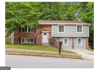 5308 Olde Street, Stone Mountain, GA 30088